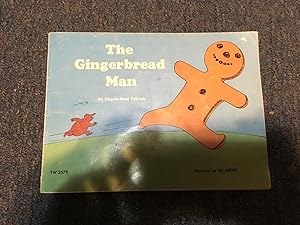 Seller image for THE GINGERBREAD MAN for sale by Betty Mittendorf /Tiffany Power BKSLINEN