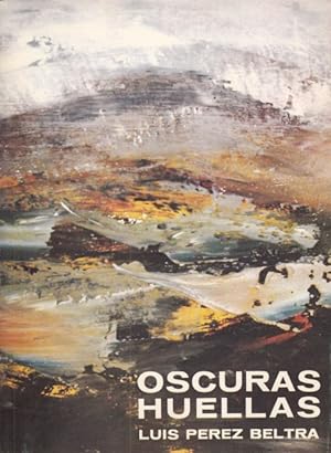 Immagine del venditore per OSCURAS HUELLAS venduto da Librera Vobiscum