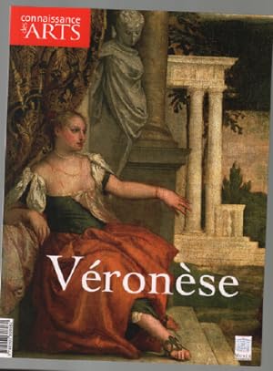 Véronèse / connaissance des arts hors série n° 229