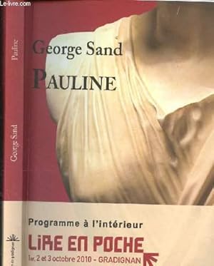 Image du vendeur pour Pauline mis en vente par Le-Livre