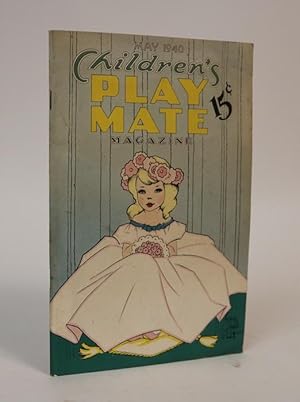 Children's Play Mate Magazine [Vol. 11, No. 11]
