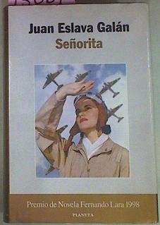 Seller image for Seorita for sale by Almacen de los Libros Olvidados