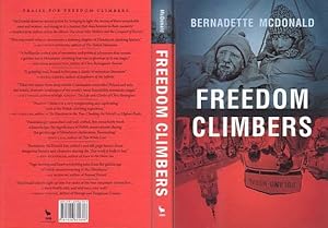 Seller image for Freedom Climbers for sale by Top of the World Books, LLC