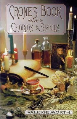 Seller image for Crone's Book of Charms & Spells (Paperback or Softback) for sale by BargainBookStores