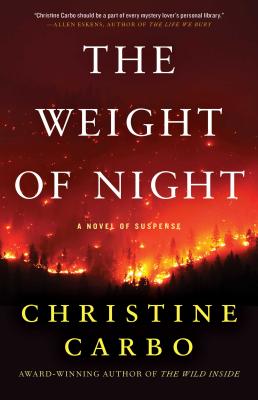 Seller image for The Weight of Night (Paperback or Softback) for sale by BargainBookStores