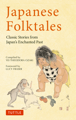 Seller image for Japanese Folktales: Classic Stories from Japan's Enchanted Past (Paperback or Softback) for sale by BargainBookStores