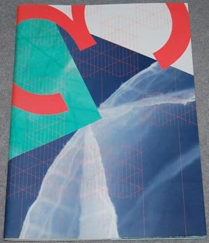 Seller image for Baseline International Typographics Magazine no. 32 for sale by Springhead Books