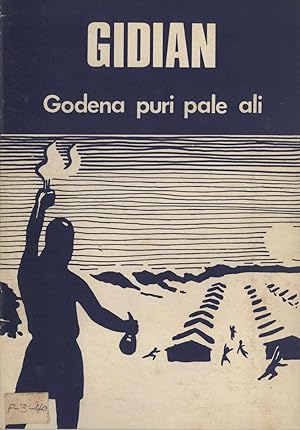 Immagine del venditore per Gidian: Godena Puri Pale Ali (Judges Chapters 6-8 in Pole) venduto da Masalai Press