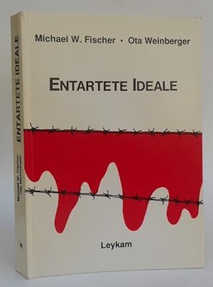 Seller image for Entartete Ideale. for sale by Der Buchfreund