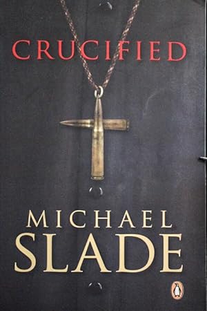 Seller image for Crucified for sale by Mad Hatter Bookstore