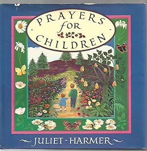 Prayers for Children (Viking Kestrel picture books)