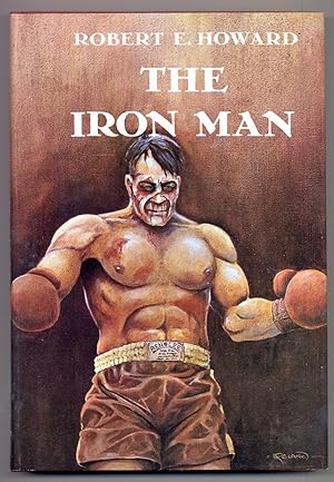 Seller image for The Iron Man for sale by Geiger and Archer Books