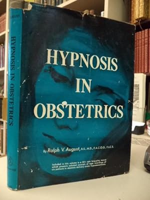 Hypnosis in Obstetrics: Obstetric Hypnoanesthesia