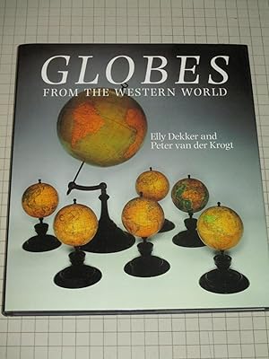 Immagine del venditore per Globes from the Western World venduto da rareviewbooks