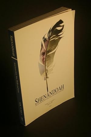 Seller image for Shenandoah. The Washington and Lee University Review, Volume 57, number 1, Spring 2007. for sale by Steven Wolfe Books