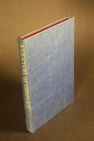 Bild des Verkufers fr A century of conflict, 1850-1950. Essays for A. J. P. Taylor. zum Verkauf von Steven Wolfe Books