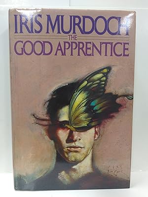 Seller image for The Good Apprentice for sale by Fleur Fine Books