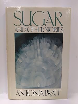 Imagen del vendedor de Sugar and Other Stories a la venta por Fleur Fine Books