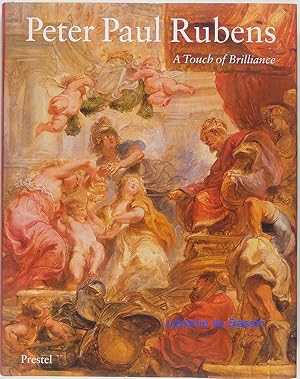 Seller image for Peter Paul Rubens: A Touch of Brilliance for sale by Librairie du Bassin