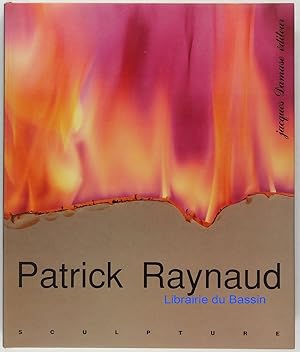 Patrick Raynaud Sculpture