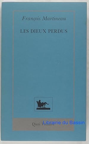 Les dieux perdus