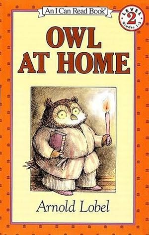 Seller image for Owl at Home (Hardcover) for sale by Grand Eagle Retail