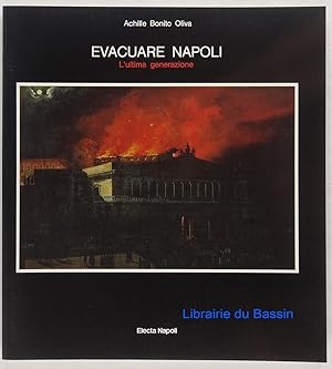 Seller image for Evacuare Napoli L'Ultima generazione for sale by Librairie du Bassin