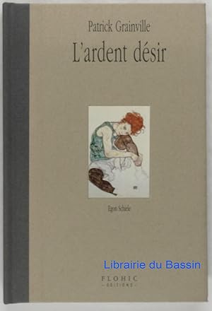 L'ardent désir Egon Schiele