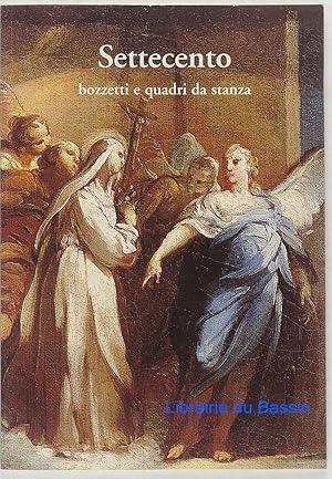 Settecento bozzetti e quadri da stanza