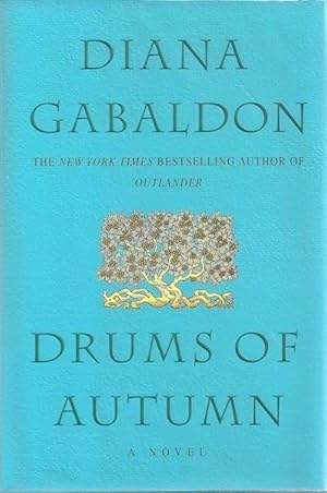 Drums of Autumn (Outlander)