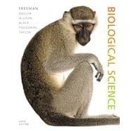 Seller image for Biological Science for sale by eCampus