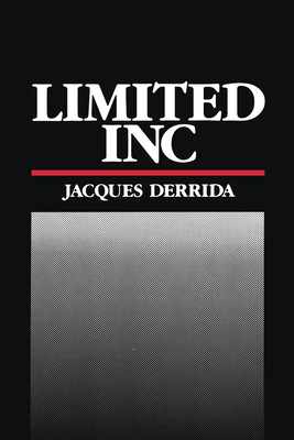 Immagine del venditore per Limited Inc (Paperback or Softback) venduto da BargainBookStores