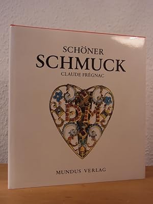 Seller image for Schner Schmuck for sale by Antiquariat Weber