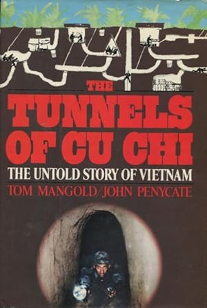 Seller image for The Tunnels of Cu-Chi for sale by Kenneth A. Himber