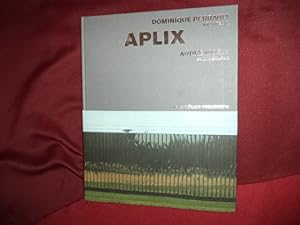 Seller image for Aplix. Dominique Perrault Architects. for sale by BookMine