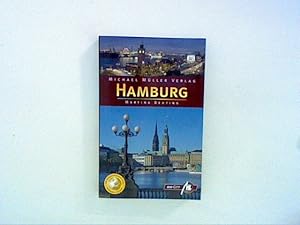 Seller image for Hamburg for sale by ANTIQUARIAT FRDEBUCH Inh.Michael Simon