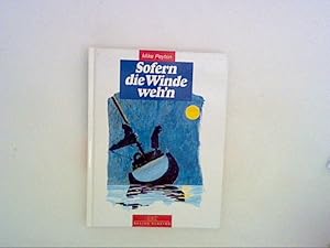 Imagen del vendedor de Sofern die Winde wehn a la venta por ANTIQUARIAT FRDEBUCH Inh.Michael Simon