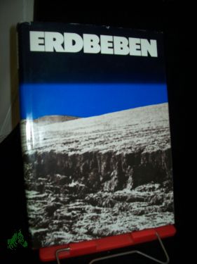 Seller image for Erdbeben / Walter Neumann , Franz Jacobs , Bernd Tittel for sale by Antiquariat Artemis Lorenz & Lorenz GbR