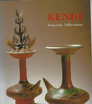 Kendi Traditional Drinking Water Container