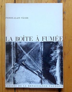 Seller image for La bote  fume for sale by La Bergerie