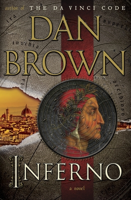 Seller image for Inferno (Hardback or Cased Book) for sale by BargainBookStores