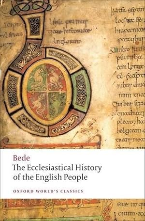 Image du vendeur pour The Ecclesiastical History of the English People (Paperback) mis en vente par Grand Eagle Retail