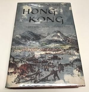 Imagen del vendedor de Hong Kong a la venta por Clausen Books, RMABA