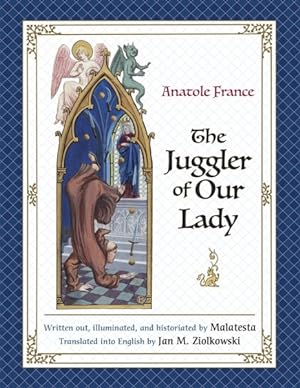 Immagine del venditore per Juggler of Our Lady / Le longlever de Notre-Dame venduto da GreatBookPrices