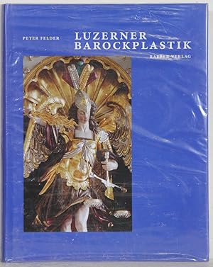 Luzerner Barockplastik.