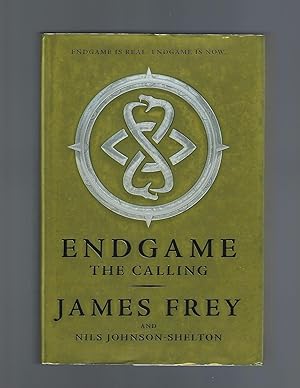 Immagine del venditore per Endgame: The Calling venduto da AcornBooksNH