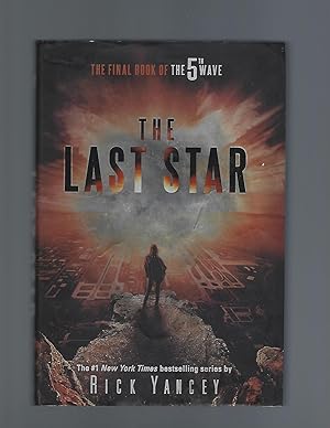 Imagen del vendedor de The Last Star a la venta por AcornBooksNH