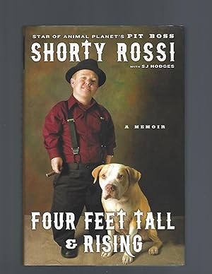 Imagen del vendedor de Four Feet Tall & Rising a la venta por AcornBooksNH