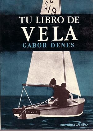 Tu Libro De Navegacion A Vela