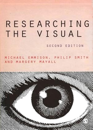 Seller image for Researching the Visual for sale by GreatBookPrices